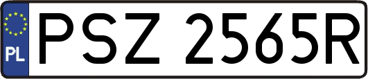 PSZ2565R