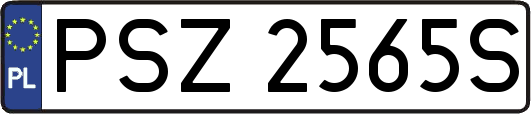 PSZ2565S
