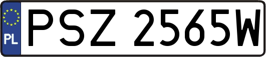 PSZ2565W