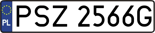 PSZ2566G