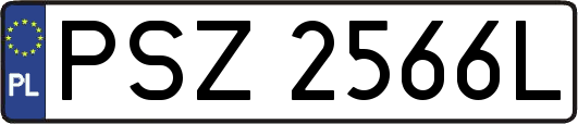 PSZ2566L