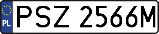 PSZ2566M