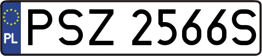 PSZ2566S