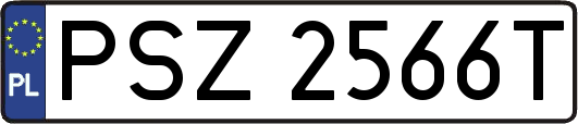 PSZ2566T