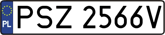 PSZ2566V