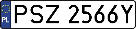 PSZ2566Y