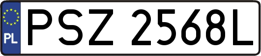 PSZ2568L