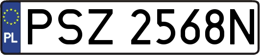 PSZ2568N