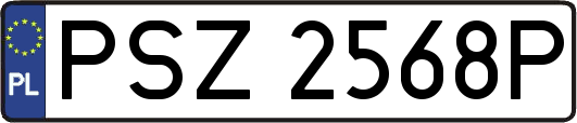 PSZ2568P