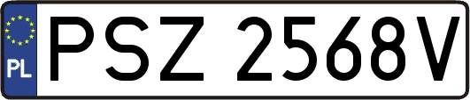 PSZ2568V