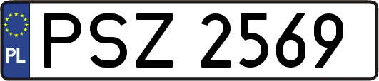 PSZ2569