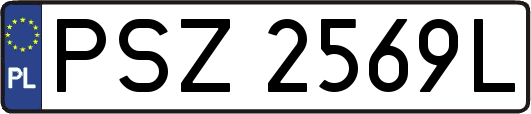 PSZ2569L