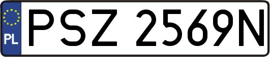 PSZ2569N