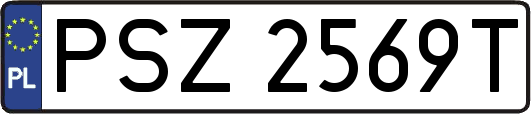 PSZ2569T