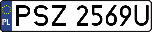 PSZ2569U