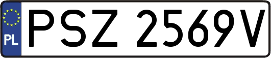 PSZ2569V