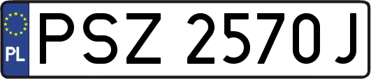 PSZ2570J