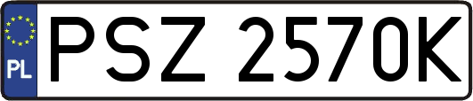 PSZ2570K