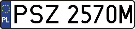 PSZ2570M
