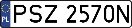 PSZ2570N