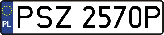 PSZ2570P