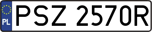 PSZ2570R