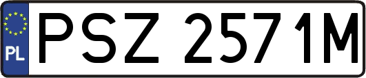 PSZ2571M