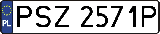 PSZ2571P