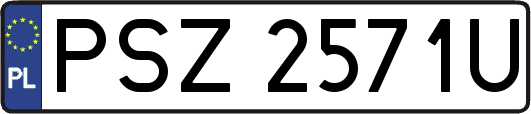 PSZ2571U