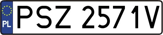 PSZ2571V