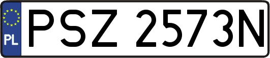 PSZ2573N