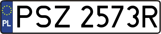 PSZ2573R