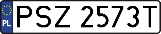 PSZ2573T