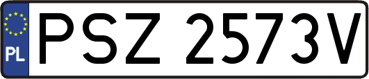 PSZ2573V