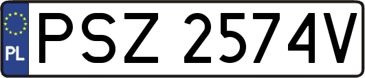 PSZ2574V