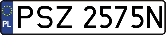 PSZ2575N