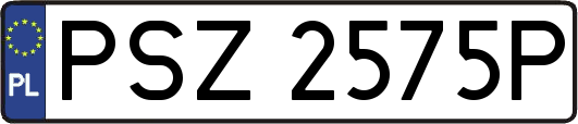 PSZ2575P