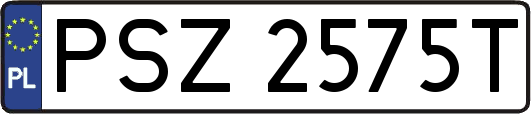 PSZ2575T
