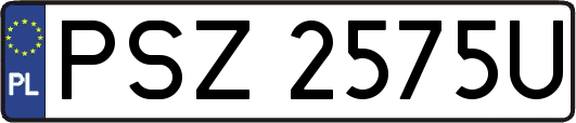 PSZ2575U