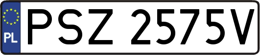 PSZ2575V