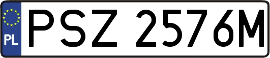 PSZ2576M