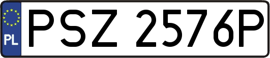 PSZ2576P