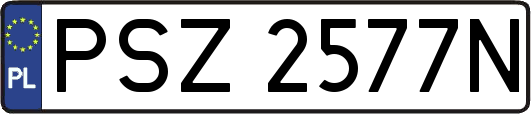 PSZ2577N