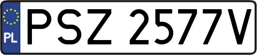 PSZ2577V