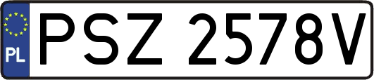 PSZ2578V