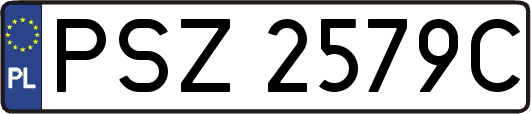 PSZ2579C
