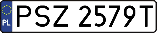 PSZ2579T