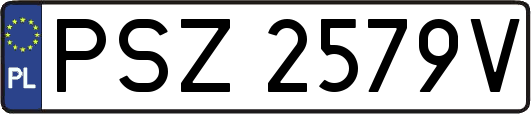 PSZ2579V