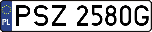 PSZ2580G
