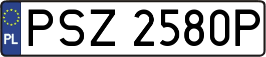 PSZ2580P